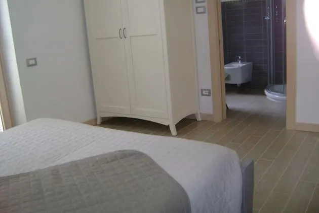 Tek Büyük Yataklı Oda, Teras, Dağ Manzaralı