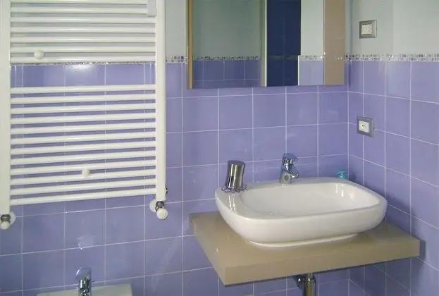 Tek Kişilik Oda, Teras, Bahçe Manzaralı