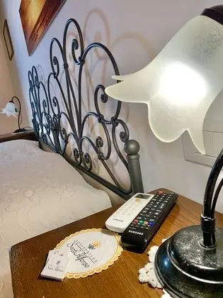 Basic Tek Büyük veya İki Ayrı Yataklı Oda