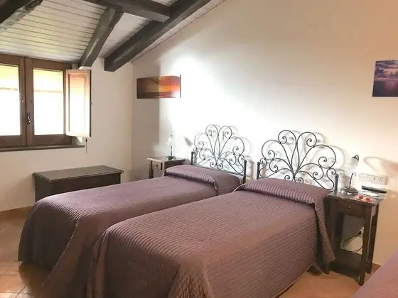 Comfort Üç Kişilik Oda
