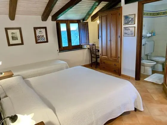 Comfort Üç Kişilik Oda