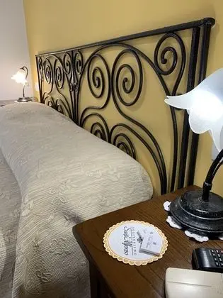 Comfort Üç Kişilik Oda