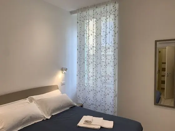 Standard Dört Kişilik Oda