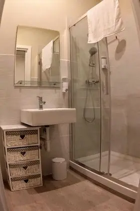 Deluxe Tek Büyük Yataklı Oda, Balkon (3)