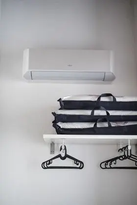 Superior Üç Kişilik Oda
