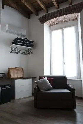 Superior Üç Kişilik Oda