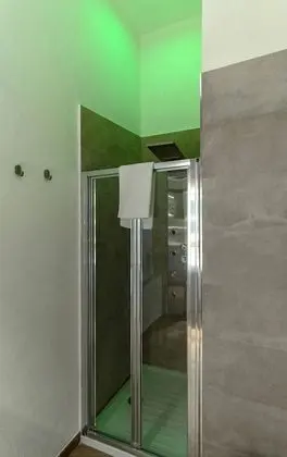 Superior Üç Kişilik Oda