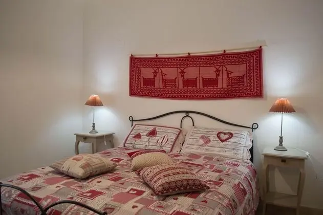 Dört Kişilik Oda, Özel Banyo