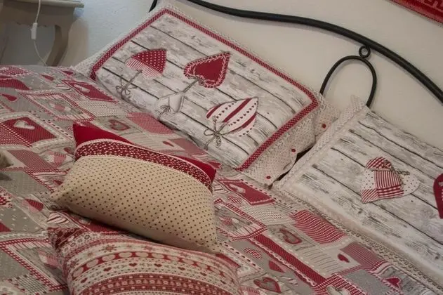 Dört Kişilik Oda, Özel Banyo