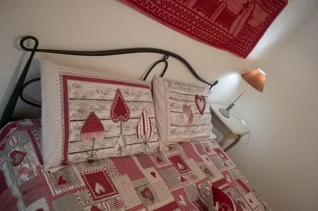 Dört Kişilik Oda, Özel Banyo