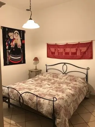 Dört Kişilik Oda, Özel Banyo