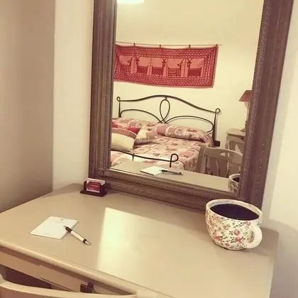 Dört Kişilik Oda, Özel Banyo