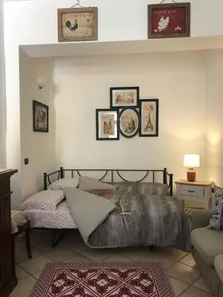 Dört Kişilik Oda, Özel Banyo