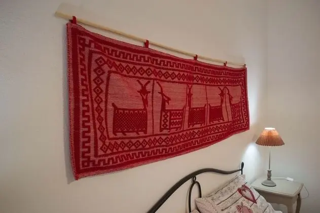 Dört Kişilik Oda, Özel Banyo