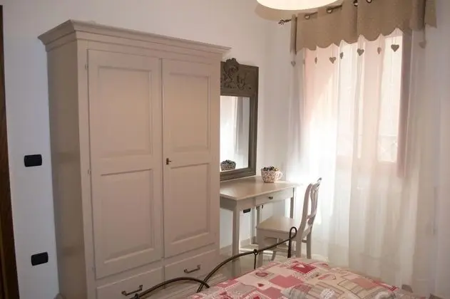 Dört Kişilik Oda, Özel Banyo