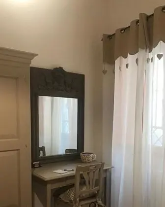 Dört Kişilik Oda, Özel Banyo