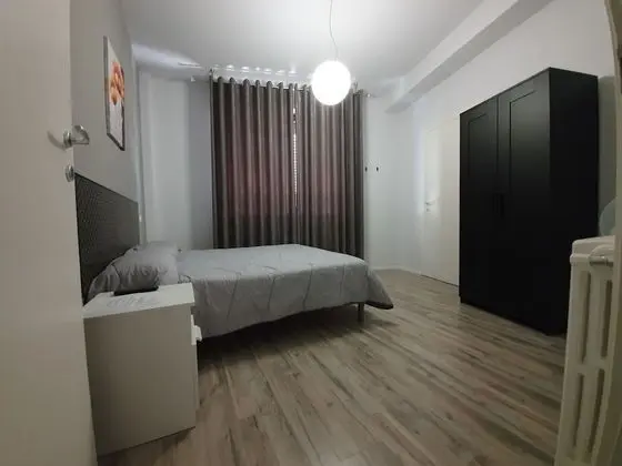 Tek Büyük Yataklı Oda, Teras