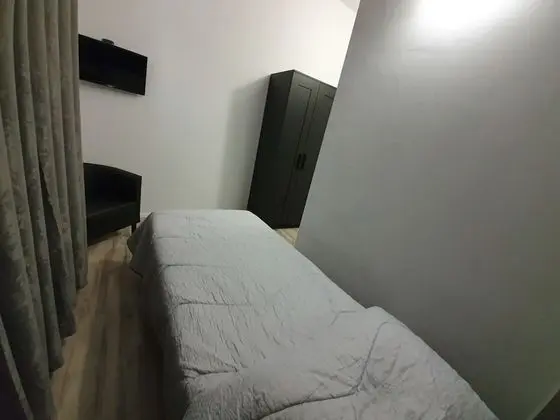 Tek Kişilik Oda