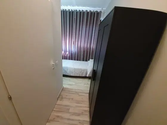 Tek Kişilik Oda