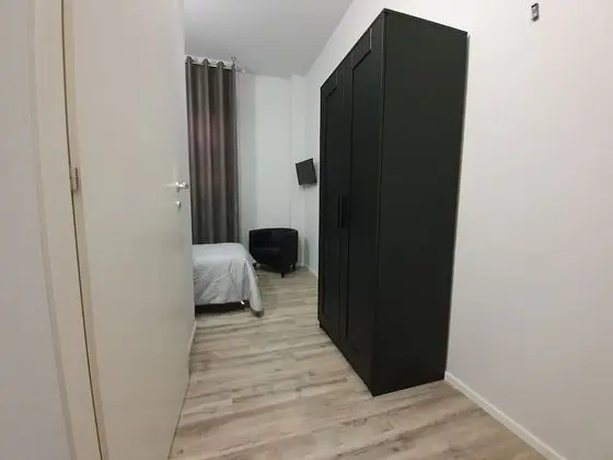Tek Kişilik Oda