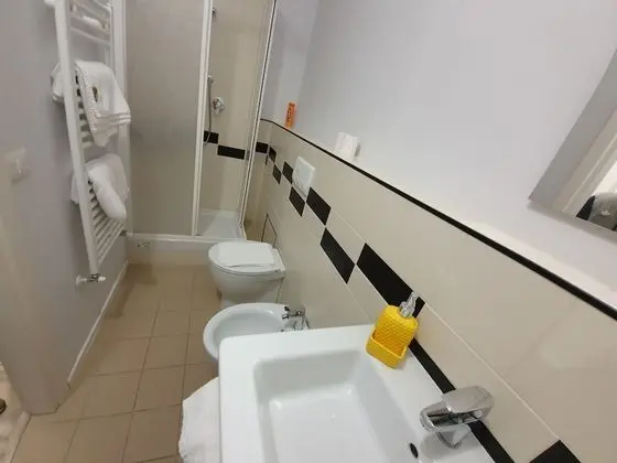 Tek Kişilik Oda