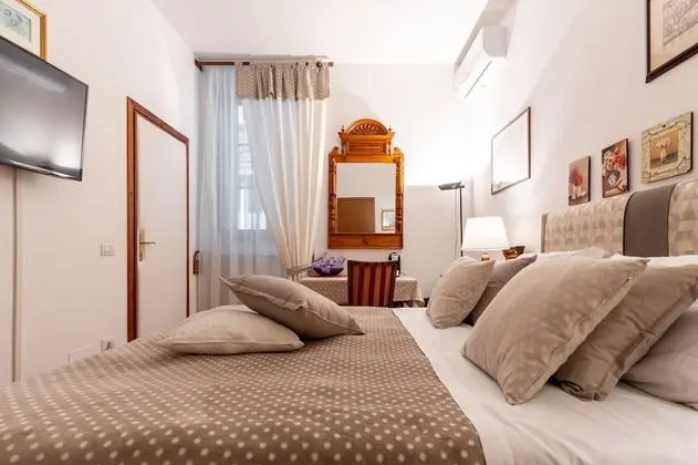 Basic Oda, 1 Çift Kişilik Yatak, Sigara İçilmez, Özel Banyo