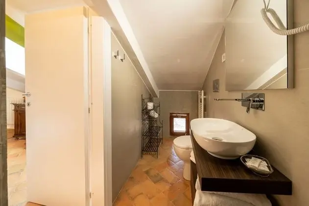 Basic Oda, 1 Çift Kişilik Yatak, Sigara İçilmez, Özel Banyo