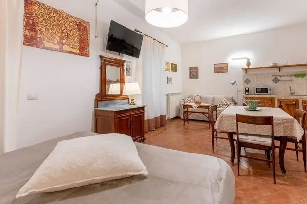 Junior Stüdyo, Balkon