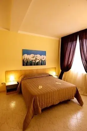 Tek Kişilik Oda