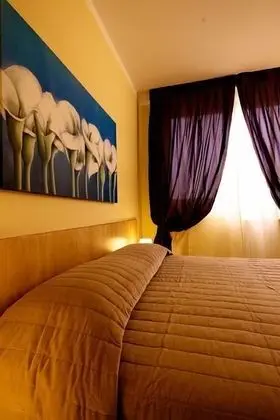 Tek Kişilik Oda