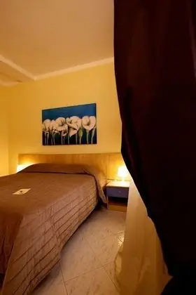 Tek Kişilik Oda