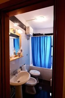 Tek Kişilik Oda