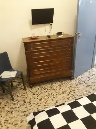 Tek Kişilik Oda, 1 Tek Kişilik Yatak, Sigara İçilmez