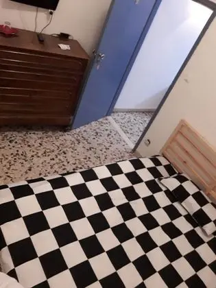 Tek Kişilik Oda, 1 Tek Kişilik Yatak, Sigara İçilmez
