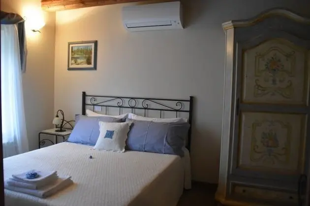 Economy Tek Büyük Yataklı Oda (Turchese)