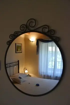 Economy Tek Büyük Yataklı Oda (Turchese)