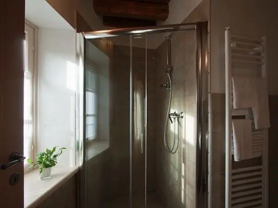 Economy Tek Büyük Yataklı Oda (Turchese)