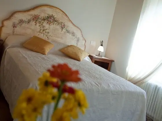 Standard Tek Büyük Yataklı Oda (Ambra)