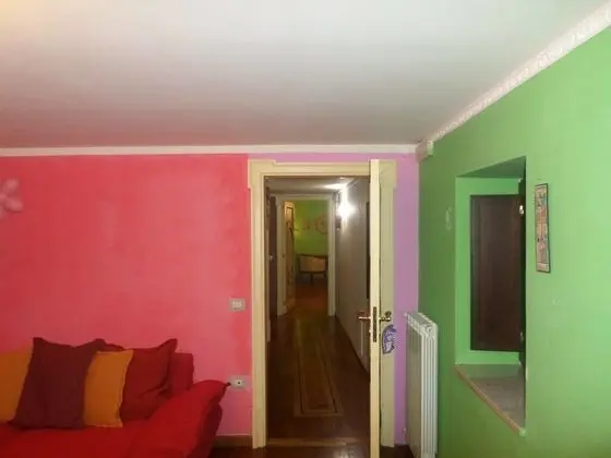 Üç Kişilik Oda