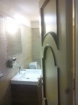 Üç Kişilik Oda