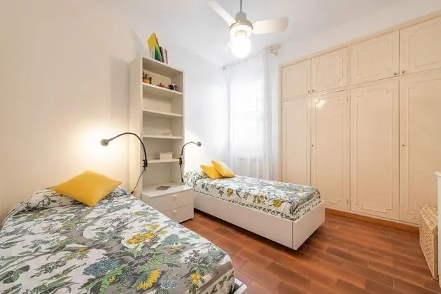 Villa, 3 Yatak Odası