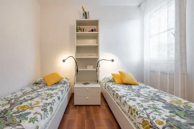 Villa, 3 Yatak Odası