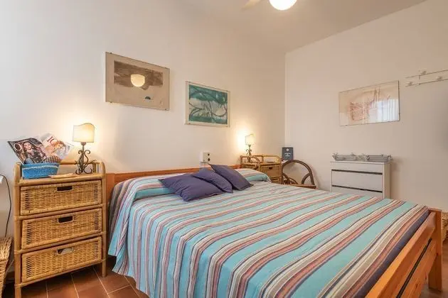 Villa, 3 Yatak Odası