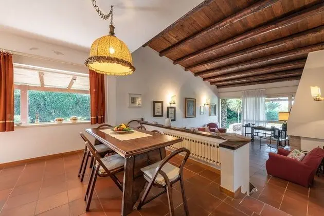 Villa, 3 Yatak Odası