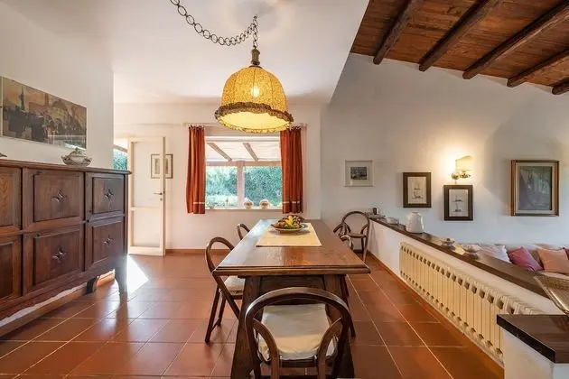 Villa, 3 Yatak Odası