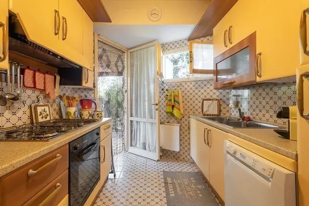 Villa, 3 Yatak Odası