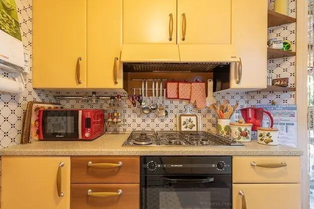 Villa, 3 Yatak Odası