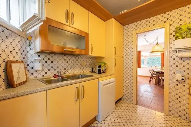 Villa, 3 Yatak Odası