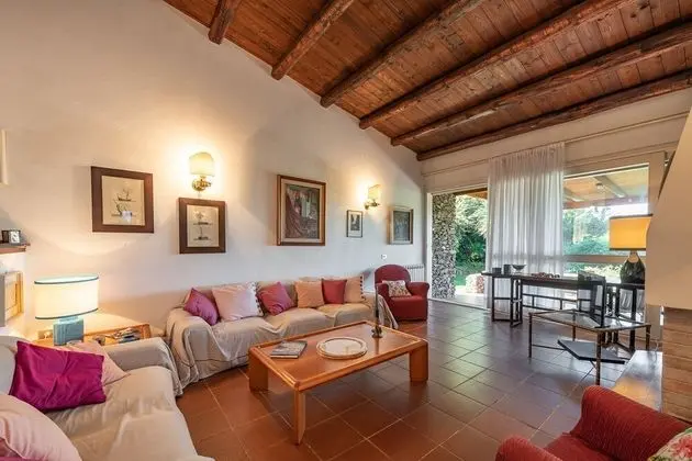 Villa, 3 Yatak Odası