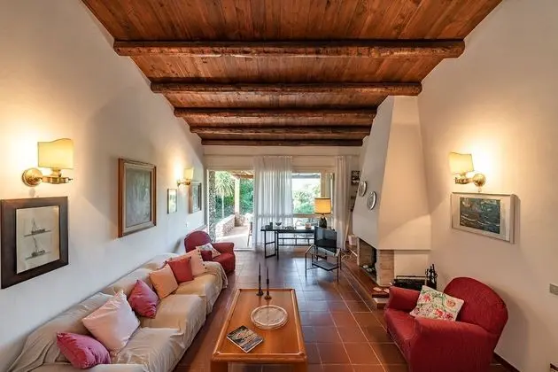 Villa, 3 Yatak Odası